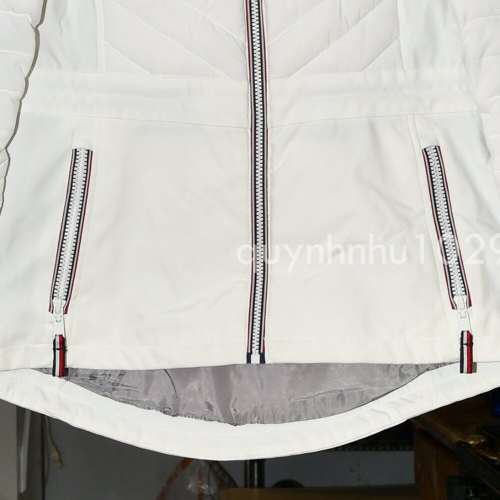 Tommy Hilfiger Ladies' Stretch Jacket - Picture 3 of 8